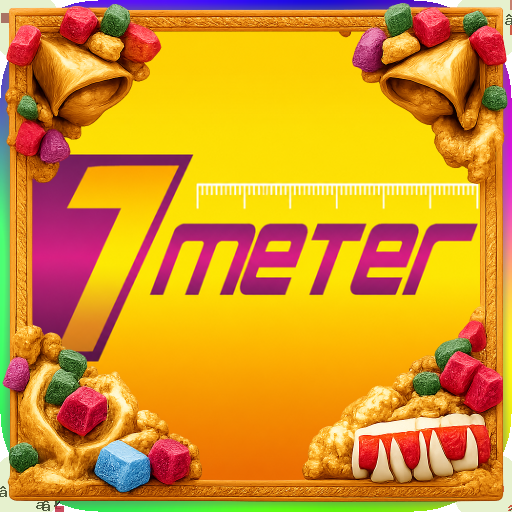 7meter — galeri pratinjau - APK Resmi